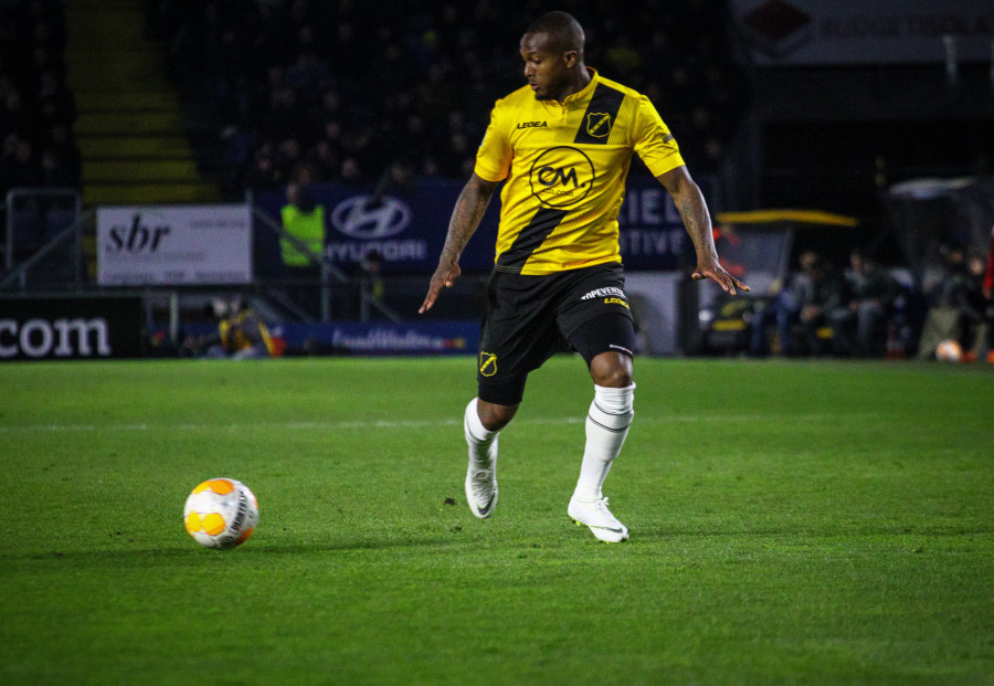 NAC Emmen 1 1 (58 van 82)